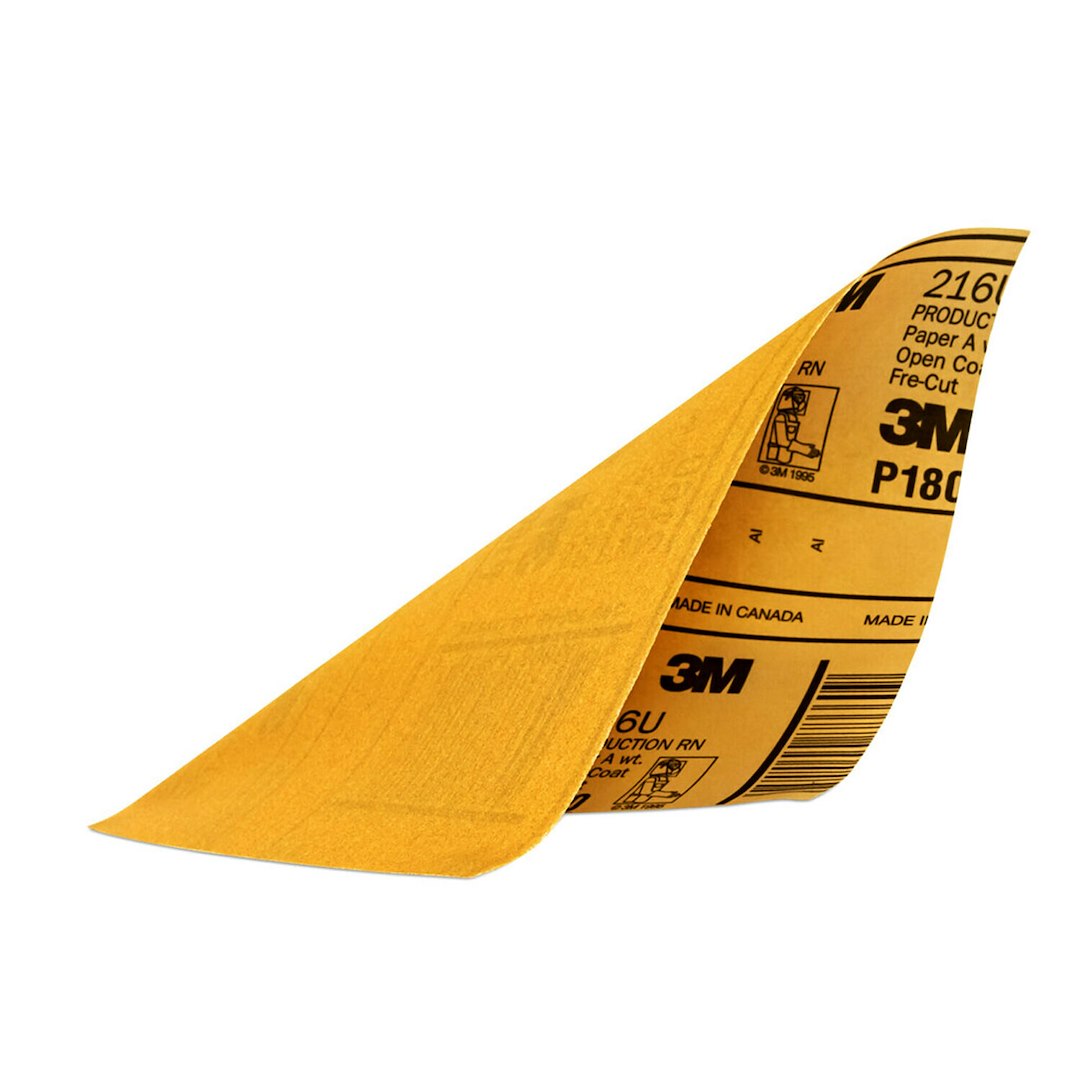 Product of 3m 32545 Sandpaper