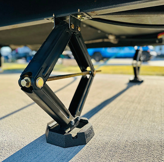 Snappad Sju2 Leveling Jack Foot Pad||sju2_4.Jpg||89||snju2||1502289