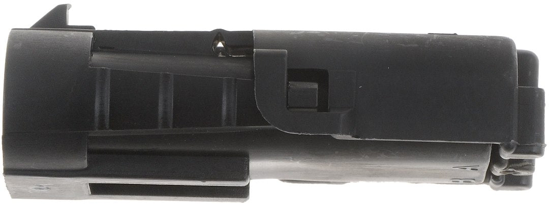 Dorman (Oe Solutions) 85317 Wiring Harness Connector||85317-010.Jpg||94||d1885317||1262903
