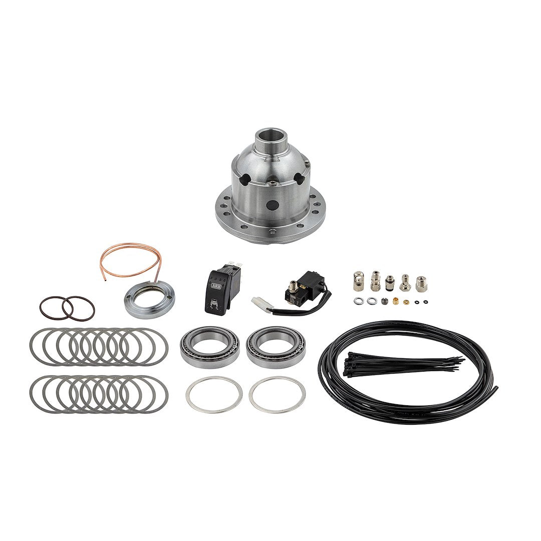 Arb Rd104 Differential Carrier||rd104_V1.Jpg||85||arbrd104||1077857