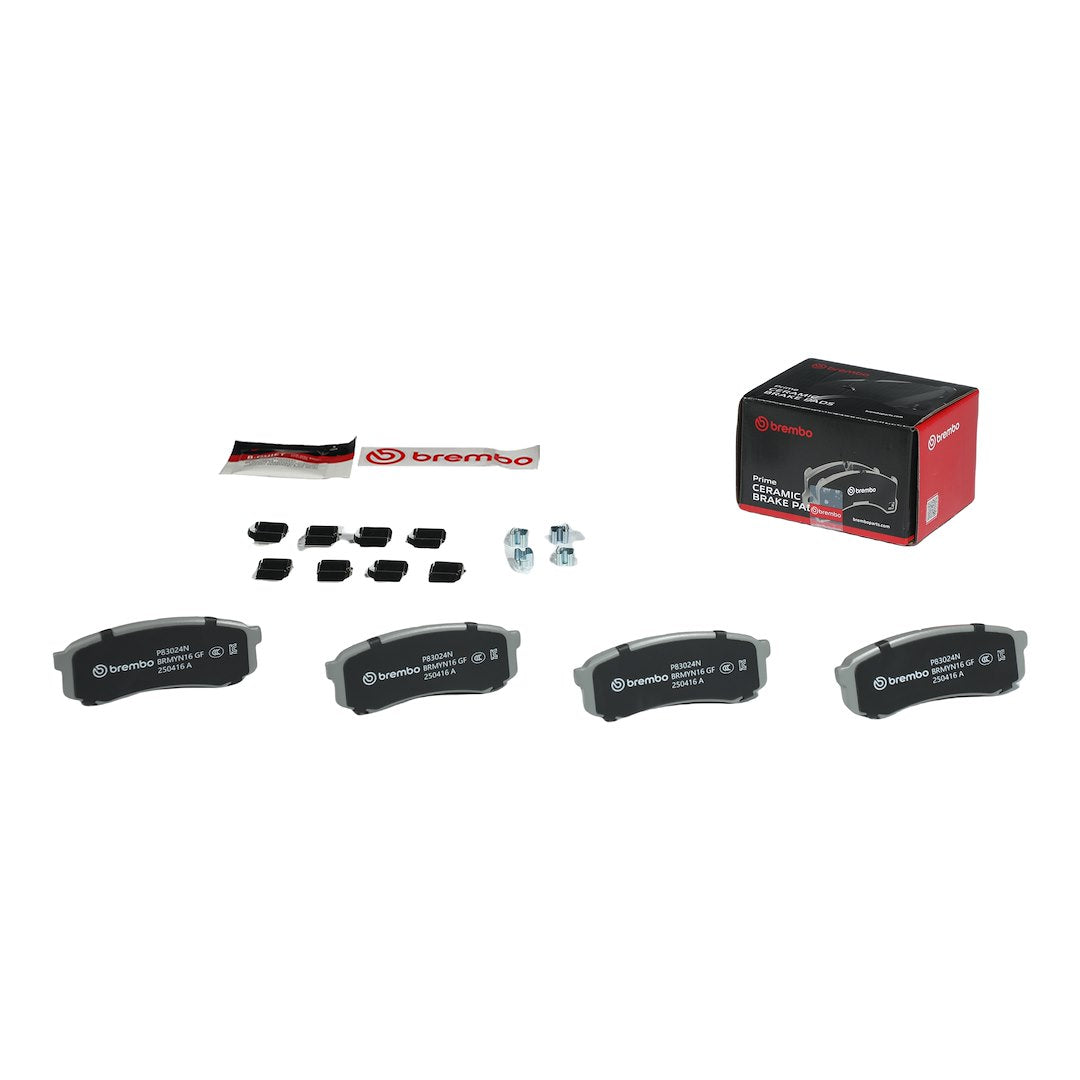 Brembo P83024n Brake Pad||p83024n_Bar.Jpg||89||brmp83024n||1754007
