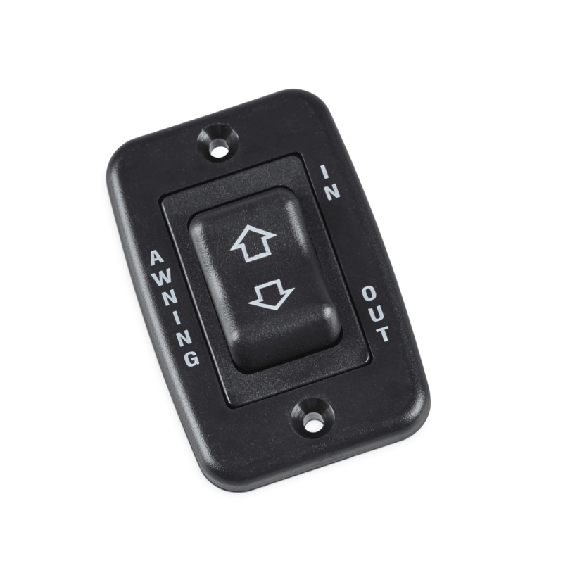Product of Dometic 3310804.016 Awning Switch