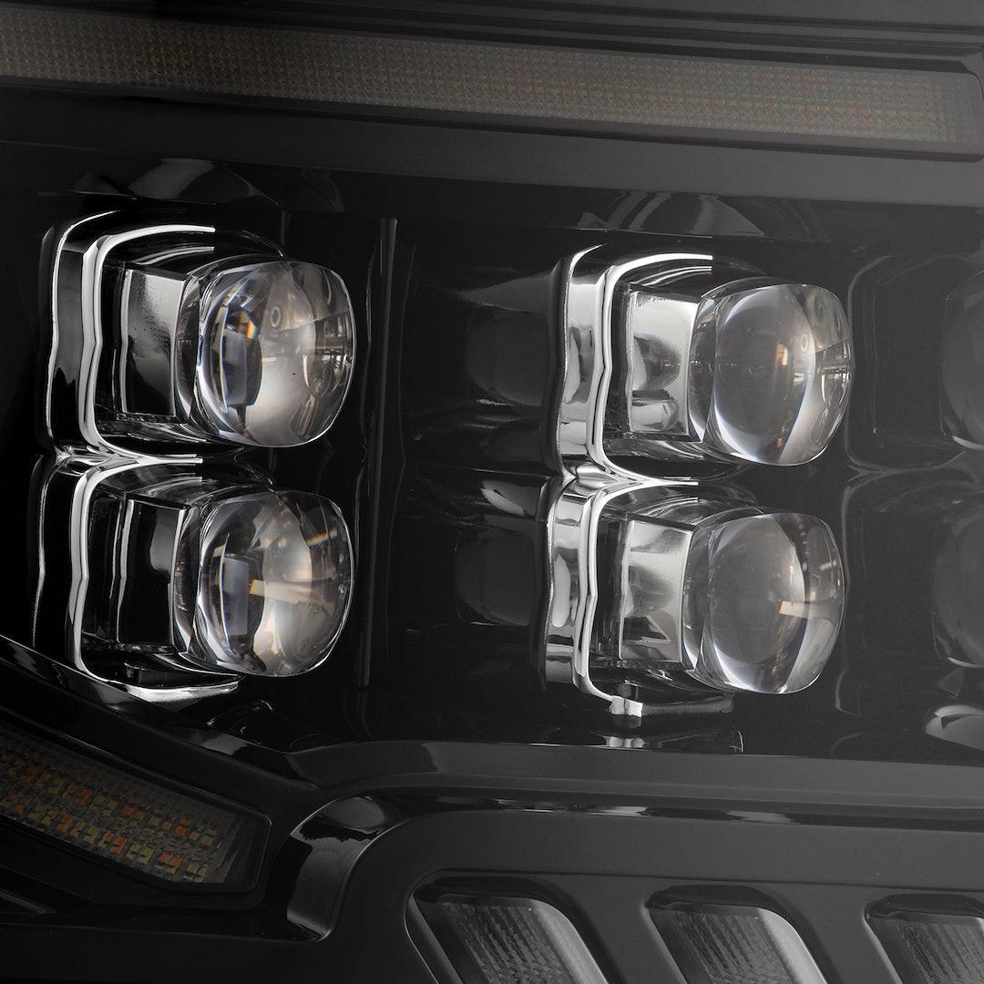 Alpharex Usa 880093 Headlight Assembly||880093_9.Jpg||94||alp880093||1681869