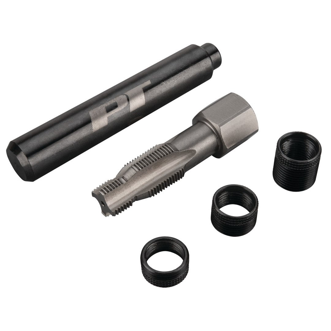 Performance Tool W86910 Spark Plug Thread Repair Kit||w86910.Jpg||85||ptlw86910||924836