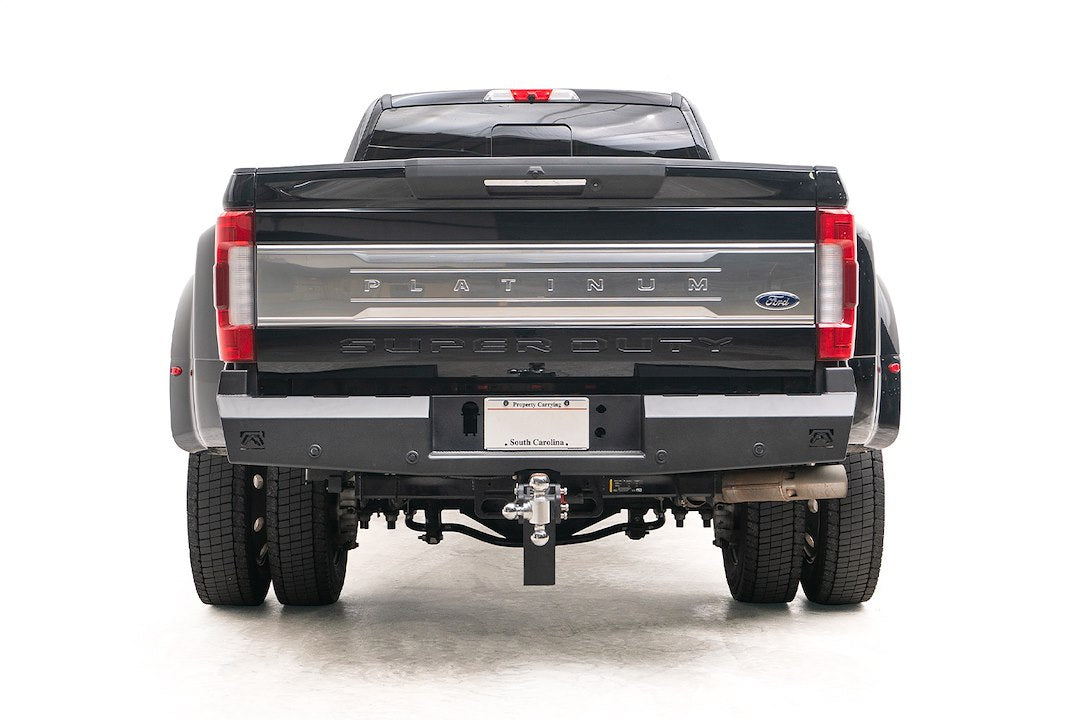 Fab Fours Fs17-Rt4150-1 Bumper||||85||f66s17rt41501||2018672
