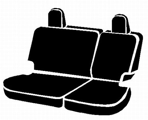 Fia Sl62-96 Gray Seat Cover||2-96.Jpg||87||f48sl6296g||2250052