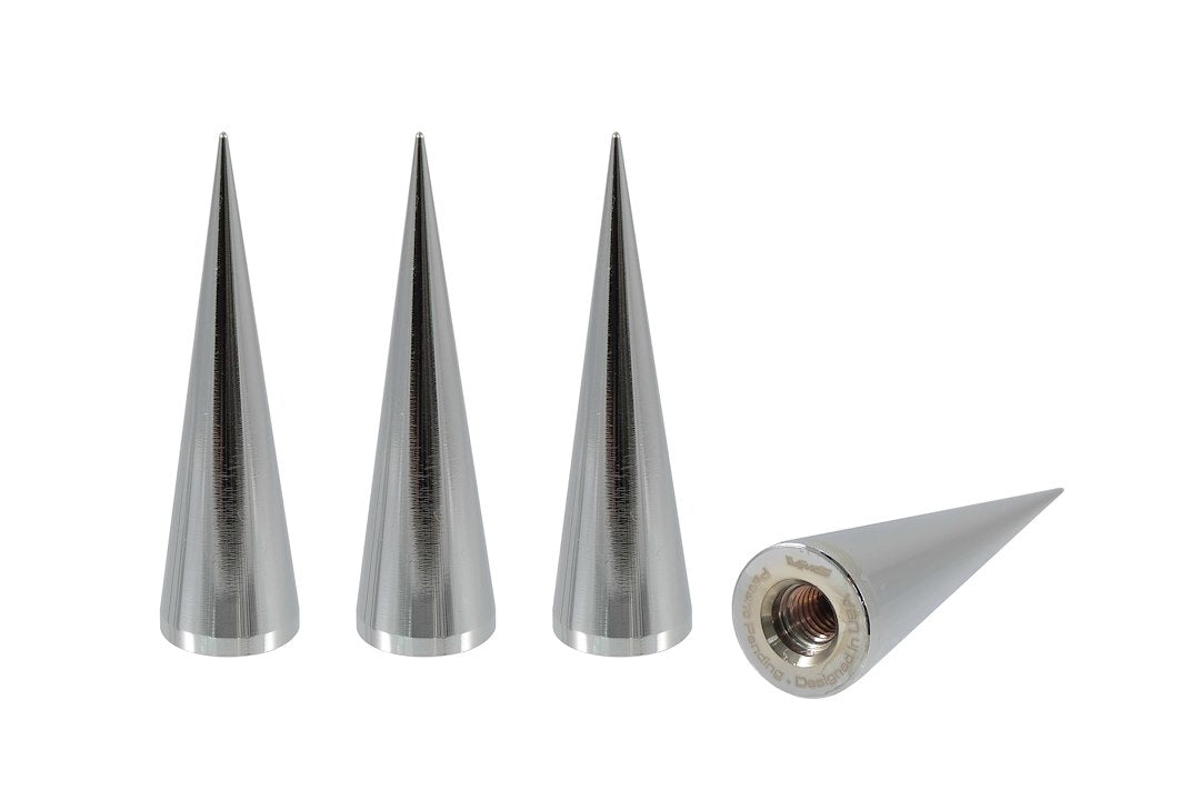 True Spike Lgc032cr Lug Nut Cover||lgc032cr.Jpg||85||tsllgc032cr||1096205
