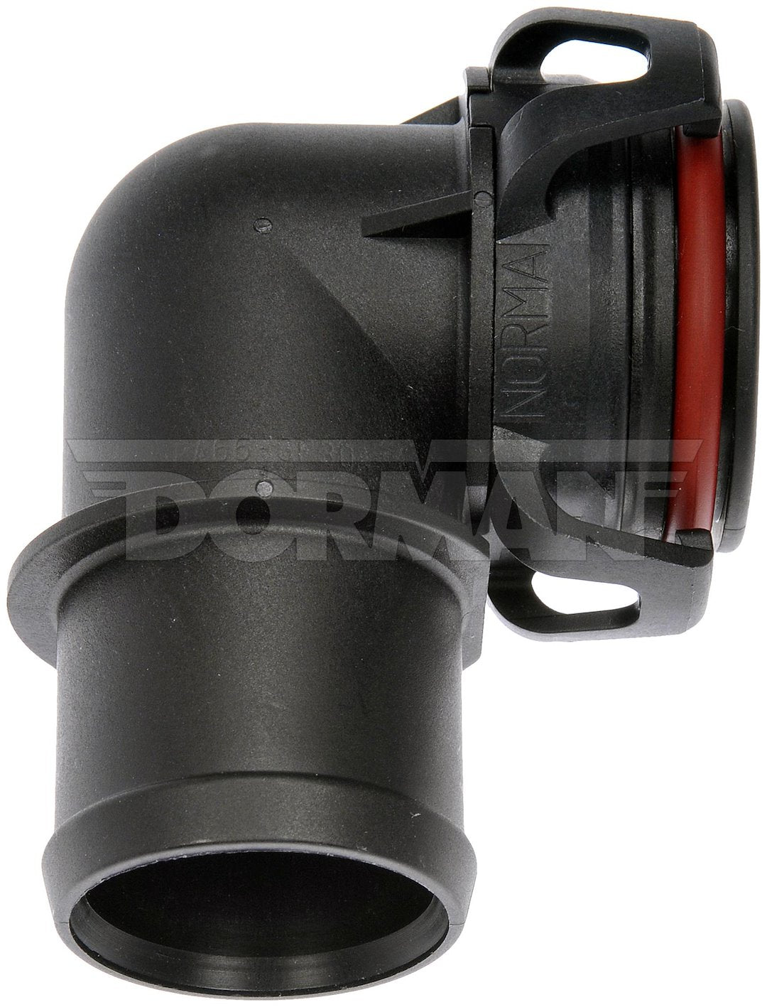 Dorman (Oe Solutions) 902-2091 Radiator Coolant Hose Connector||||86||d189022091||2013193