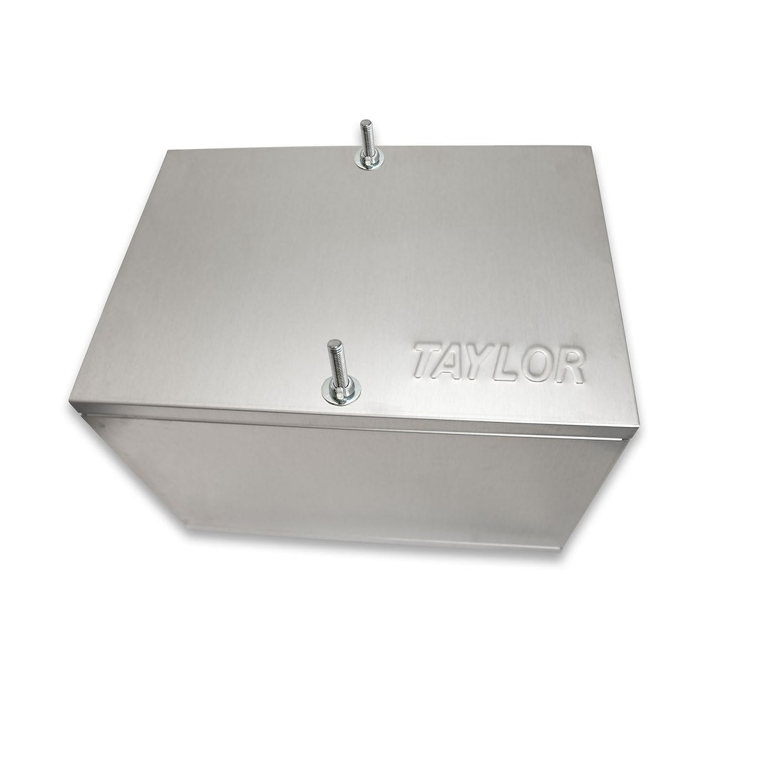 Taylor Cable 48100 Battery Box||48100-Box-Built.Jpg||86||t6448100||1193206