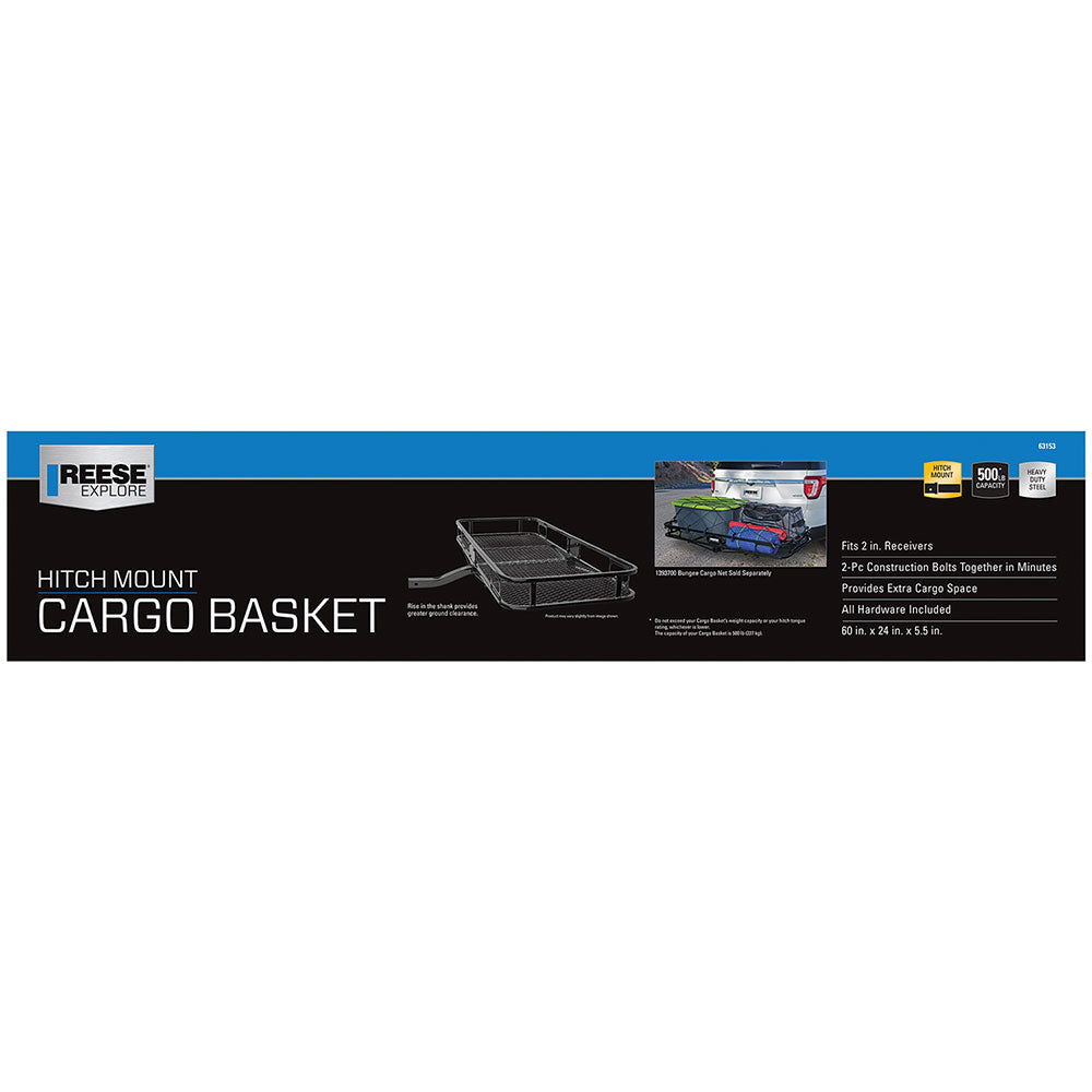 Reese 63153 Trailer Hitch Cargo Carrier||63153_3.Jpg||88||r3463153||1330465
