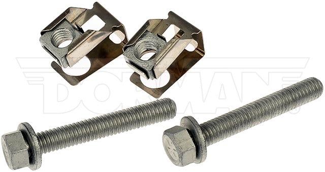 Product of Help! By Dorman 03442 Exhaust Manifold Hardware Set
