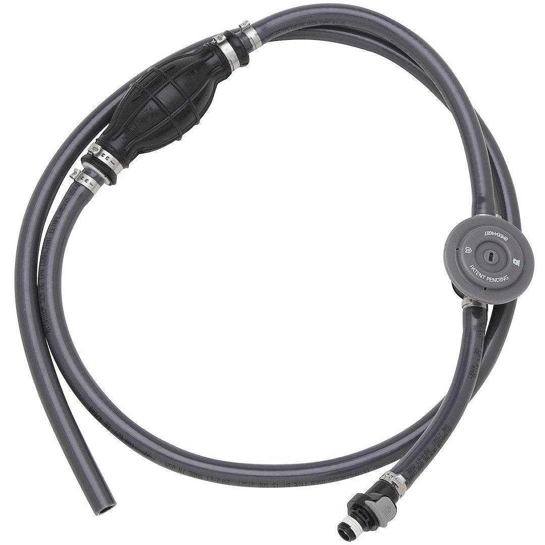 Product of Attwood Marine 93806uusd7 Boat Fuel Line