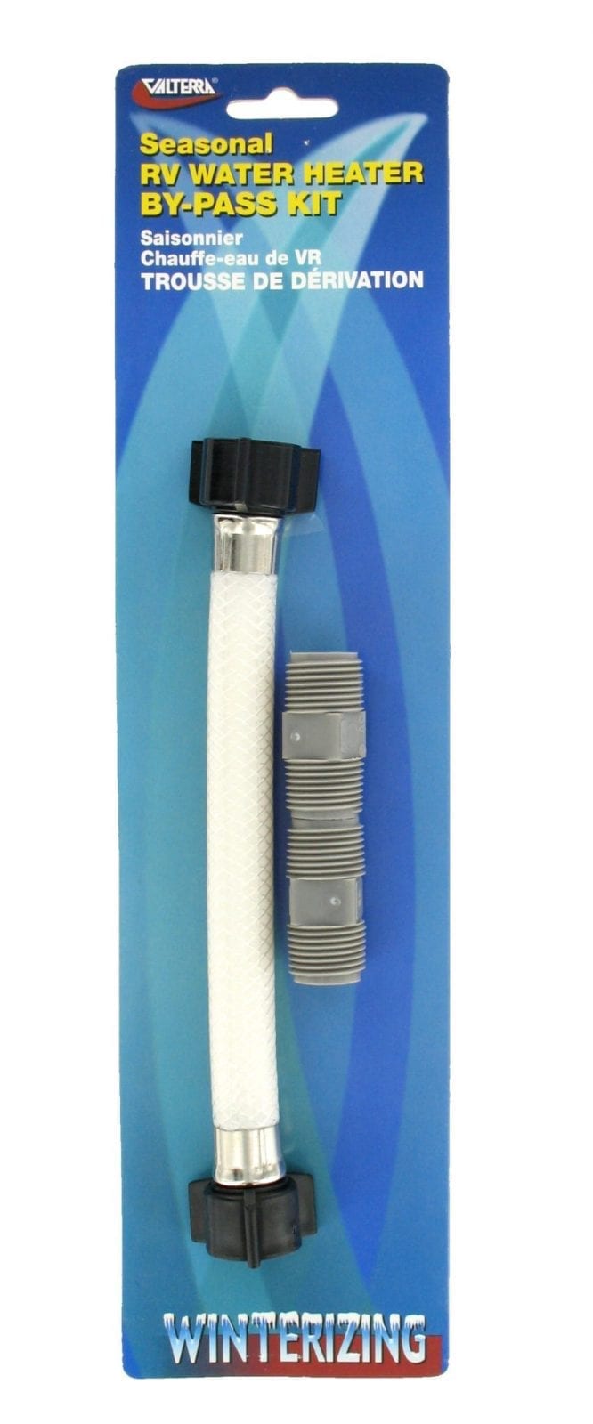 Product of Valterra P23502vp Fresh Water By-Pass Valve