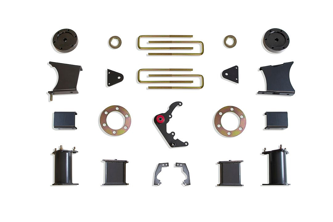 Product of MaxTrac 941570-3 Lift Kit Component