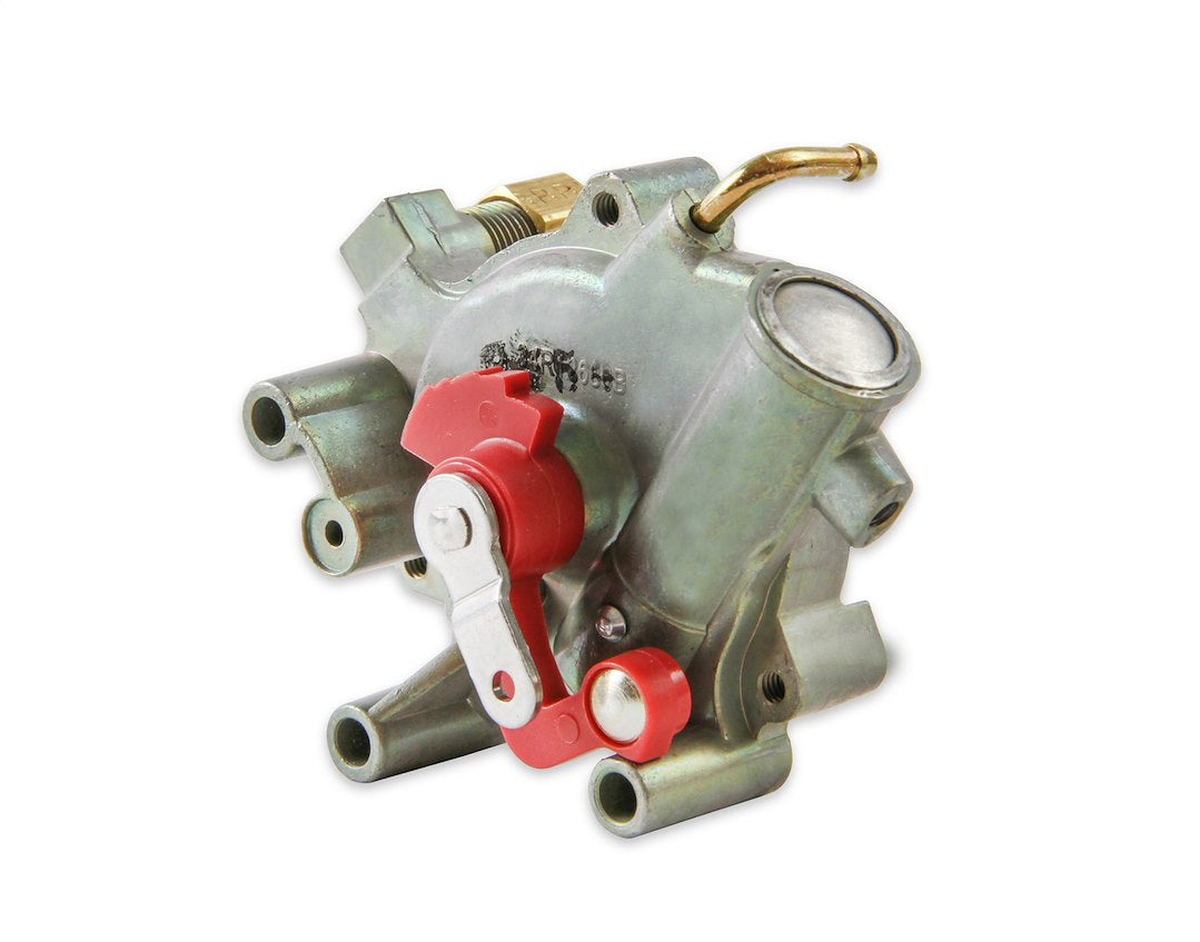 Product of Holley Performance 45-224 Carburetor Choke Conversion Kit