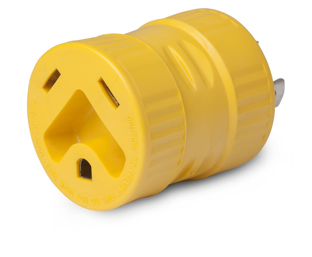 Marinco 127a Power Cord Adapter||127a_2.Jpg||87||m1d127a||917639