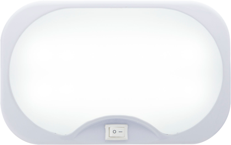 Optronics Rvill40p Interior Light - Led||rvill40p.Png||85||o24rvill40p||1152683