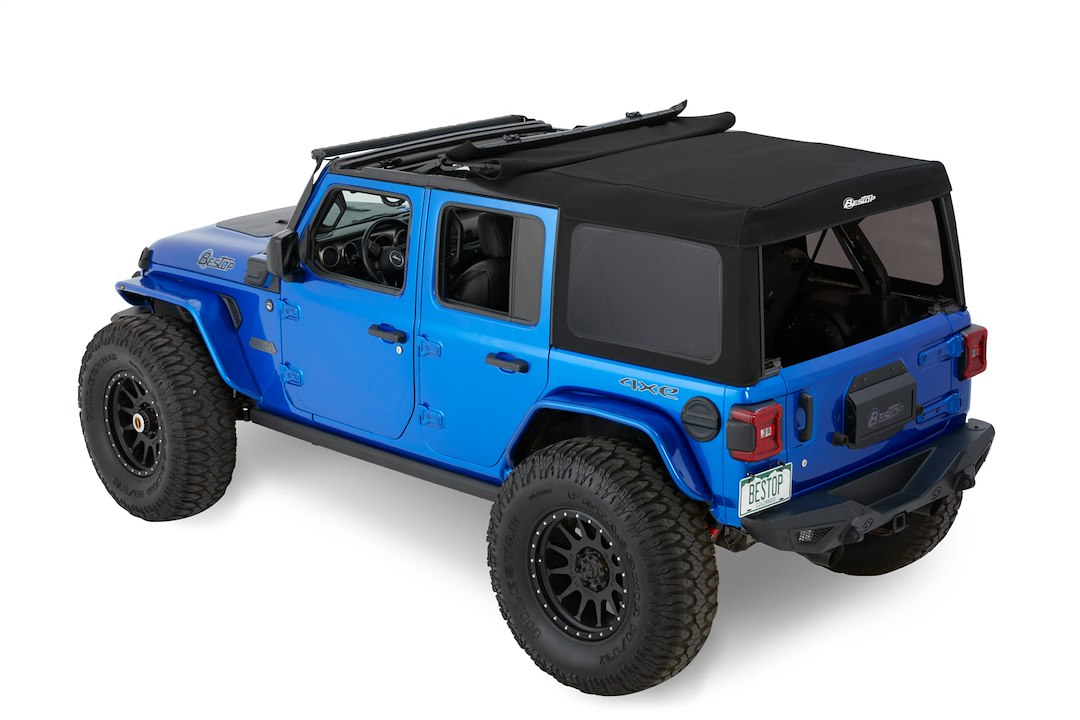 Product of Bestop 54726-17 Soft Top