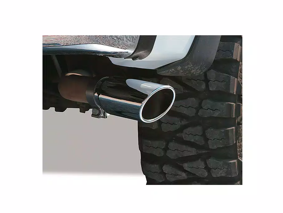 Product of Go Rhino Grt234414 Exhaust Tail Pipe Tip