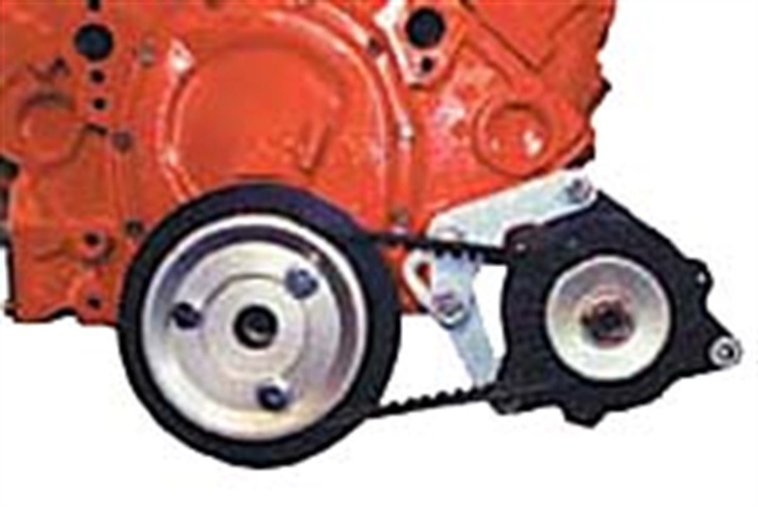 Product of Powermaster 8-881 Alternator/ Generator