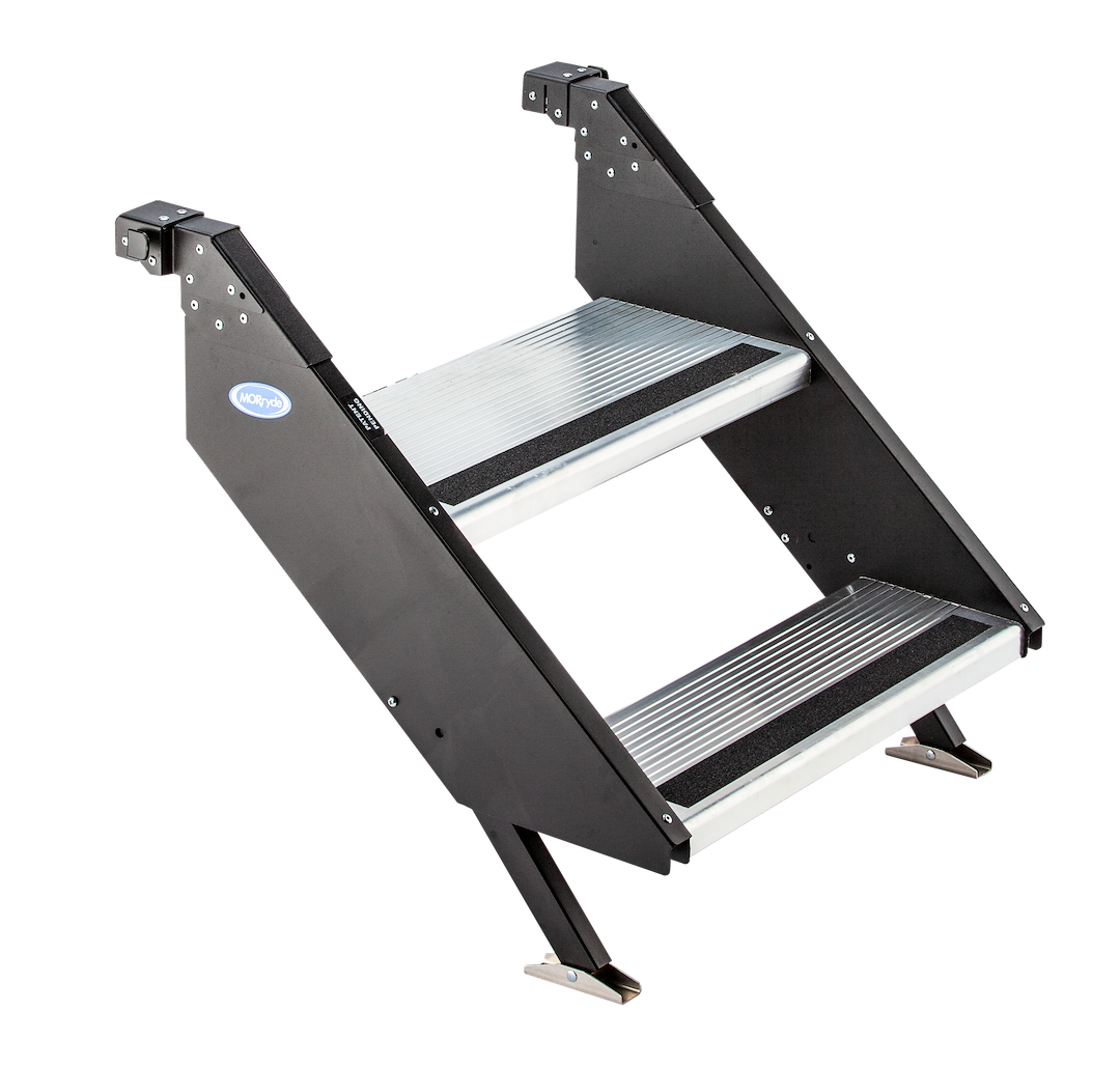 Product of Mor/Ryde Stp-221 Entry Step