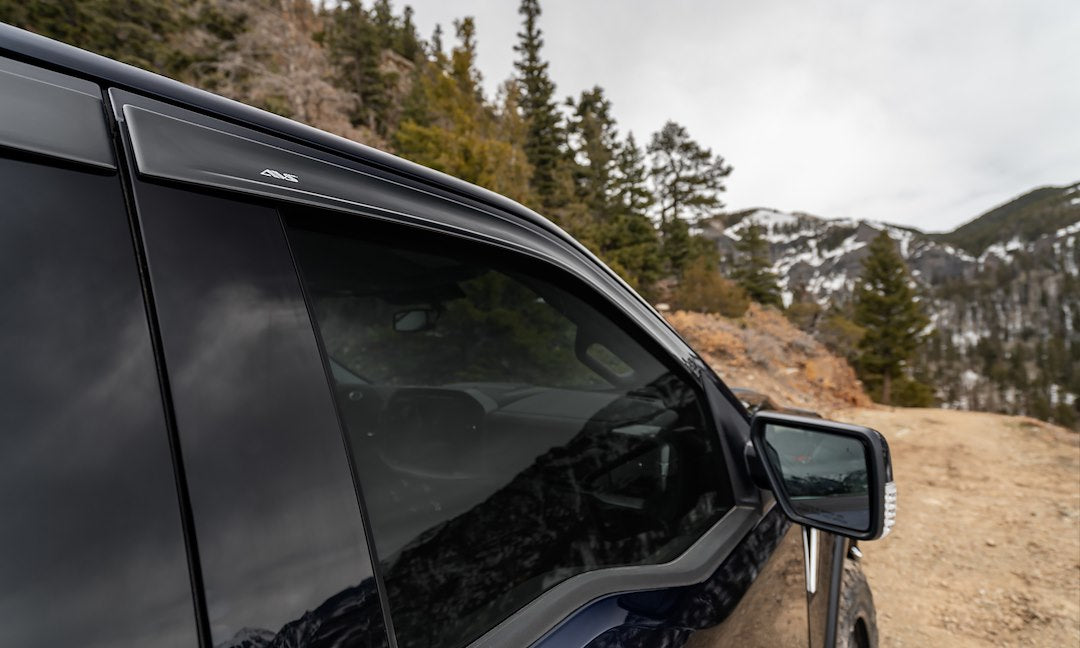 Product of Auto Ventshade (AVS) 894113 Ventvisor Rainguard