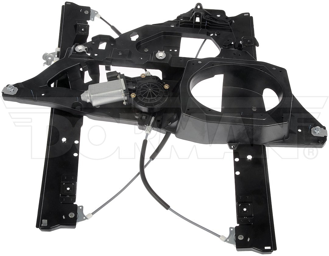 Dorman (Oe Solutions) 741-178 Window Regulator||741-178-002.Jpg||87||d18741178||1235933