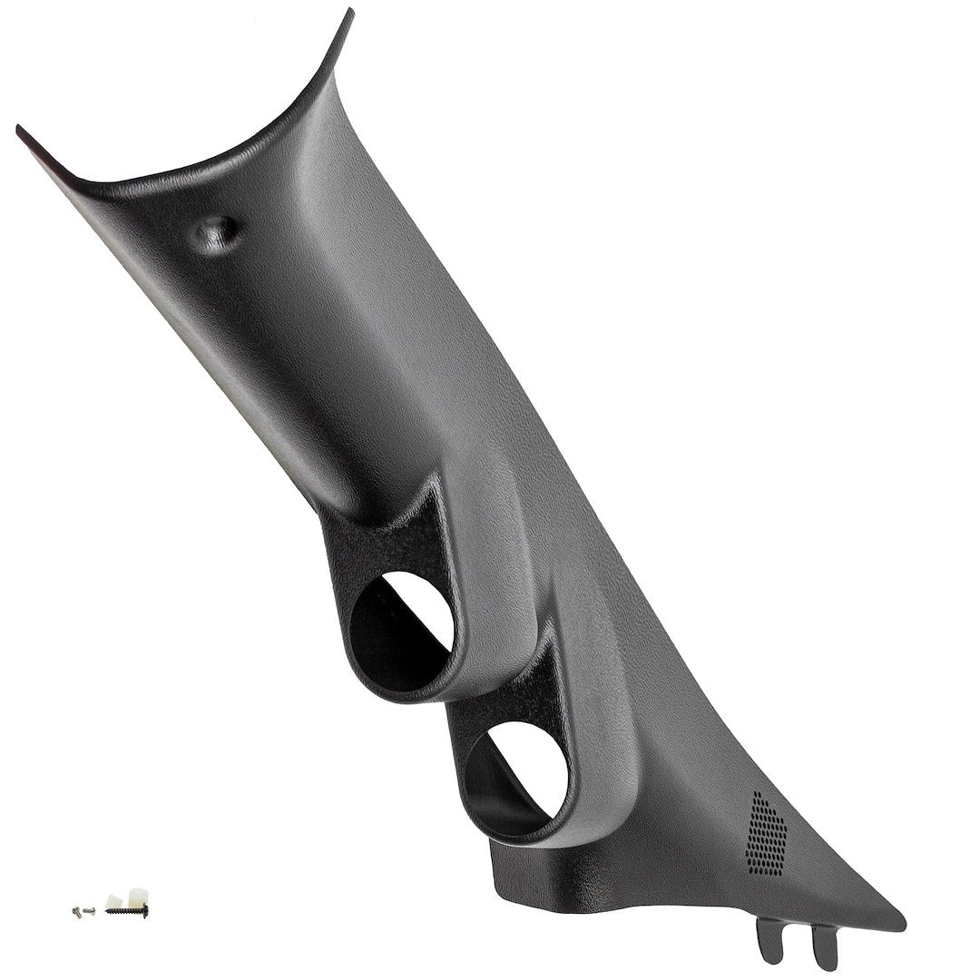 Product of Banks Power 63339 Gauge Pod