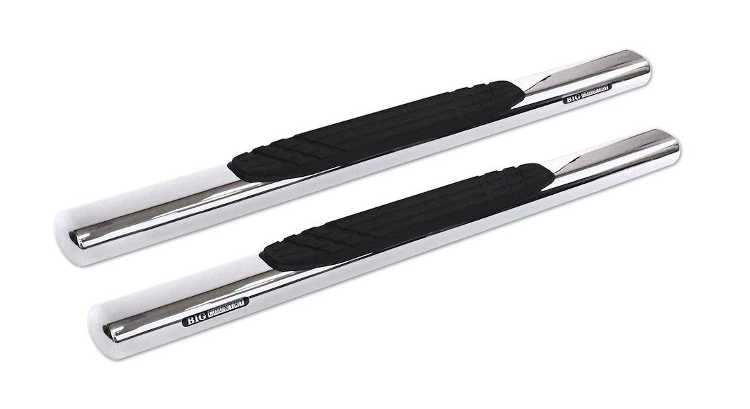 Product of Big Country 39405266 Nerf Bar Component