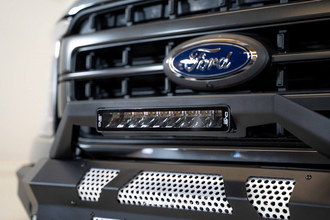 Dv8 Offroad Be13ew45w Light Bar||13-Inch-Led-Light-Bar-Bumper.Jpg||92||dv8be13ew45w||1626673