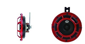 Product of Hella 003399801 Horn