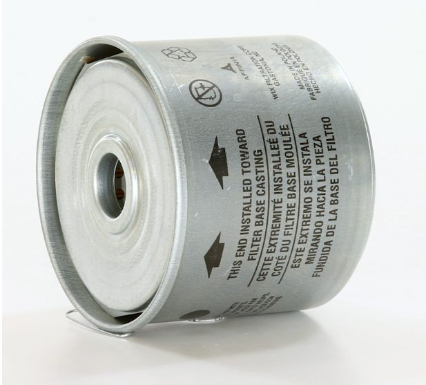 Product of Wix Filters 33166 Fuel Filter