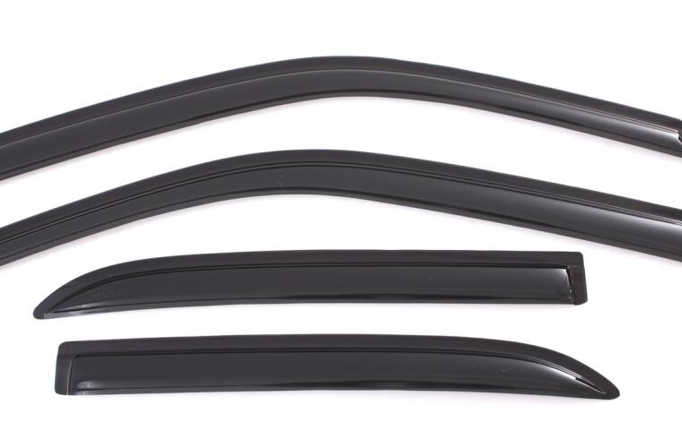 Product of Auto Ventshade (AVS) 94432 Ventvisor Outside Channel Rainguard