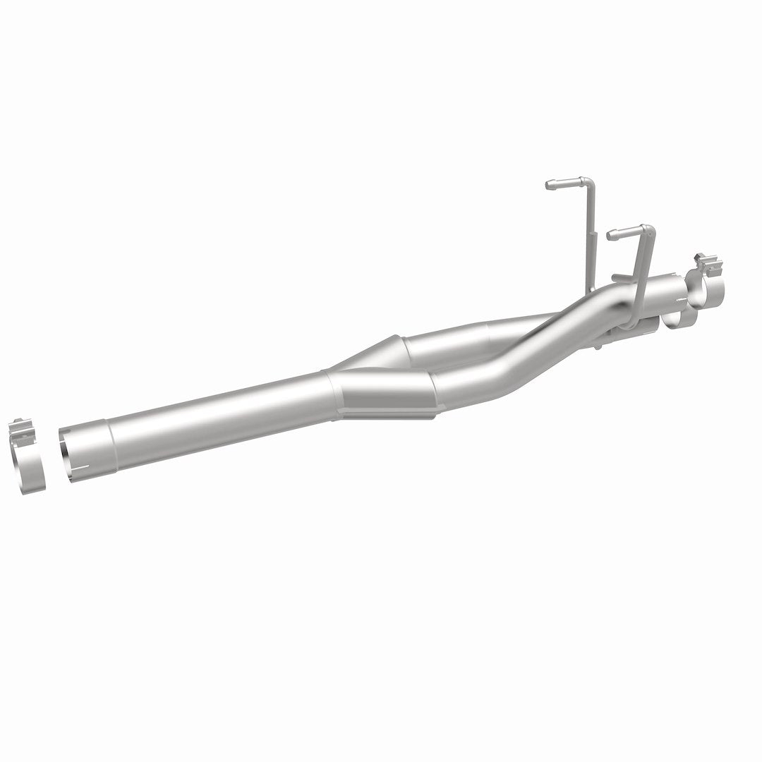 Product of Magnaflow Performance 19440 Exhaust Pipe Muffler Delete