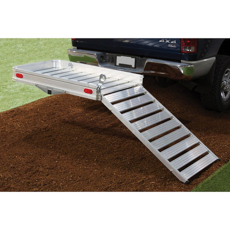Product of Husky Towing 88133 Trailer Hitch Cargo Carrier