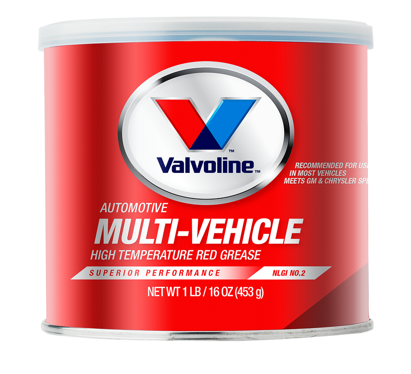 Product of Valvoline Vv614 Multi Purpose Grease