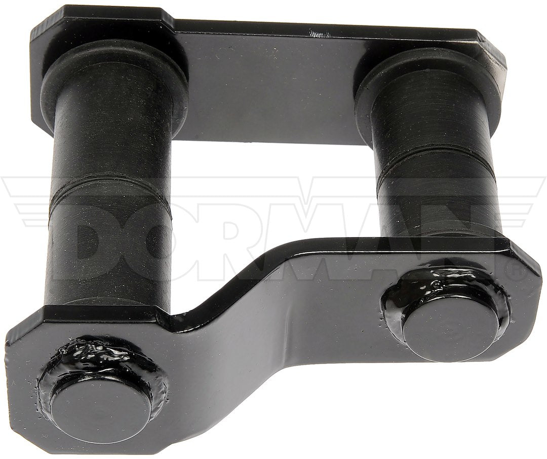 Dorman (Oe Solutions) 722-124 Leaf Spring Shackle||722-124-001.Jpg||86||d18722124||2244009
