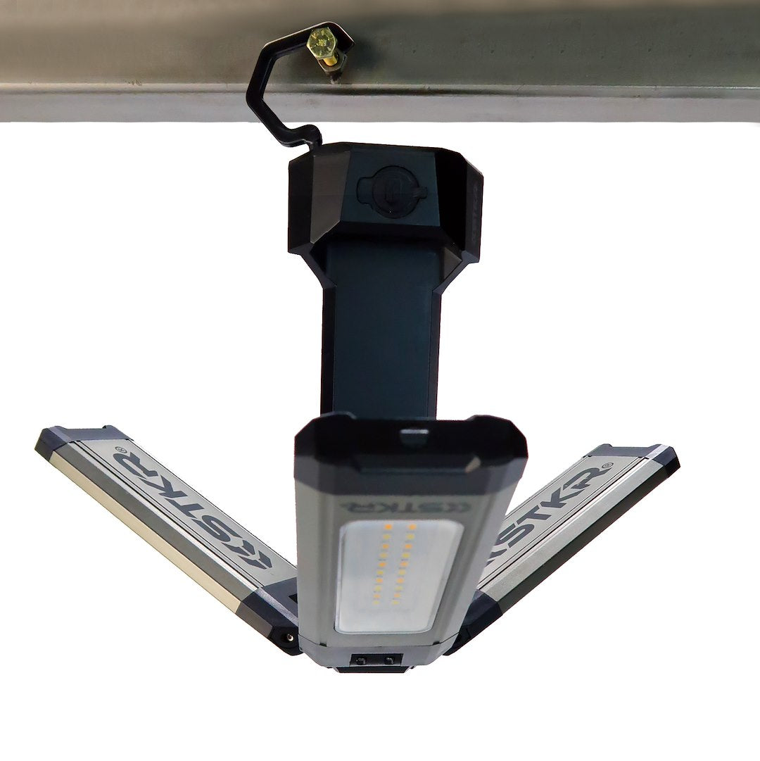 Stkr Concepts 12680 Work Light||stkr_Trimobile_Hanghook2.Jpg||91||s8k12680||1350731