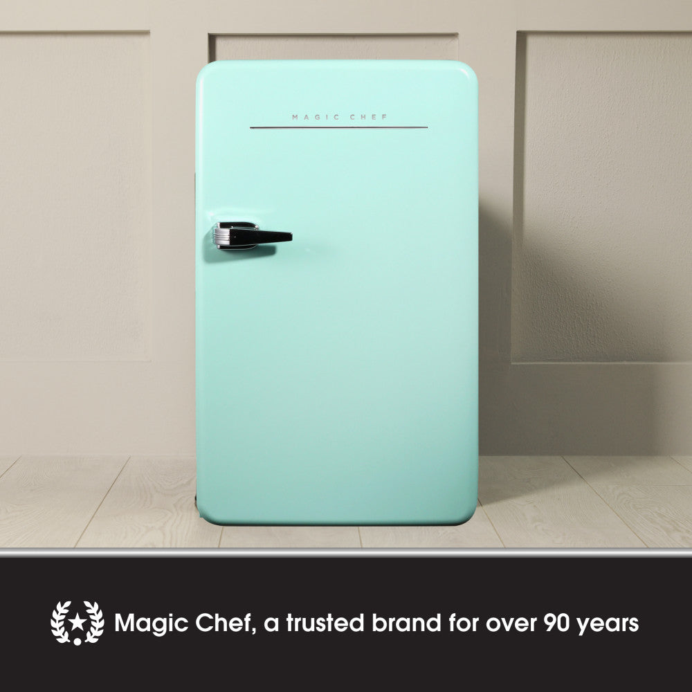 Product of Magic Chef Mcr32chm Refrigerator