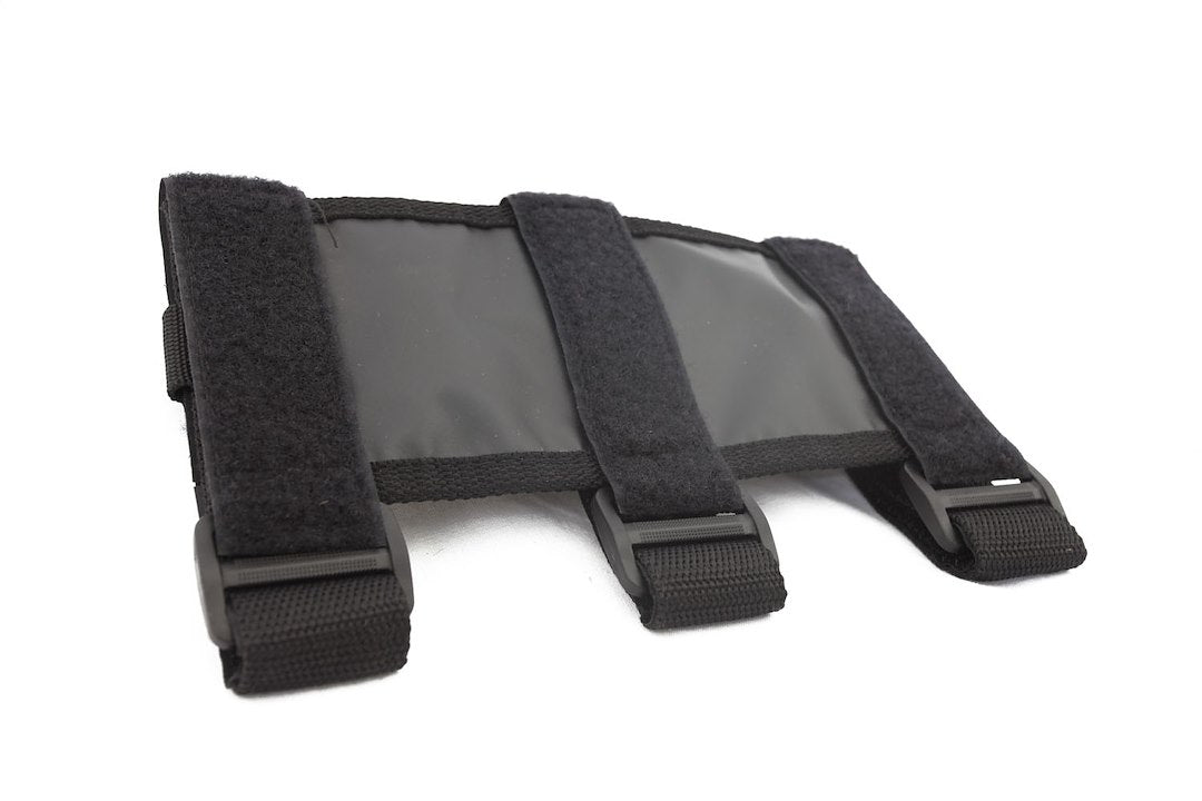 Product of Rugged Ridge 13505.04 Interior Grab Strap