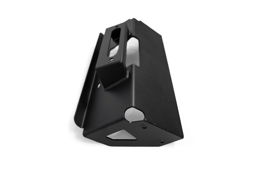 Product of Addictive Desert Designs AC12156601NA Winch Mount for