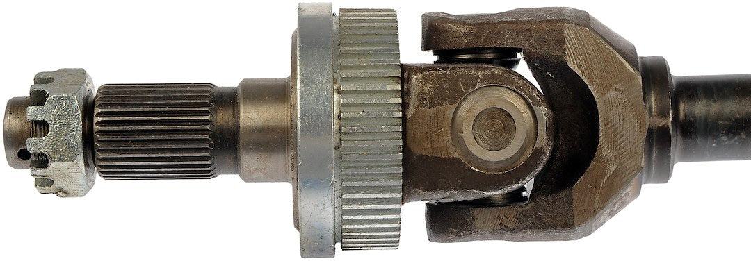 Product of Dorman (Oe Solutions) 630-411 Axle Shaft
