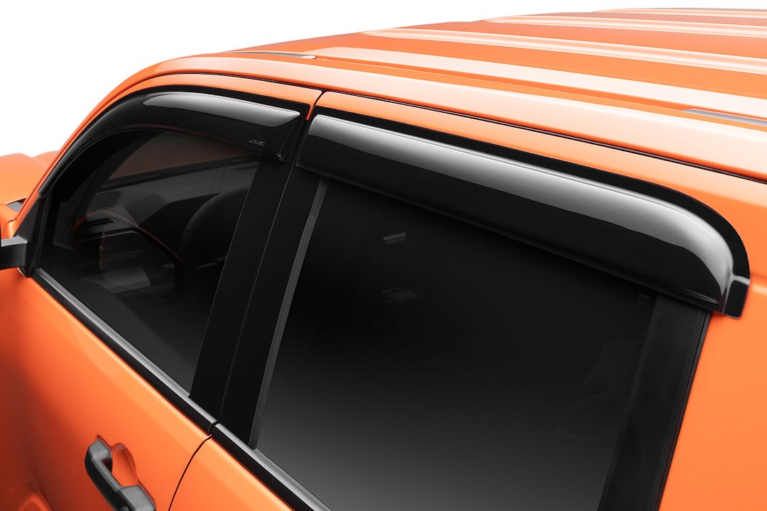 Auto Ventshade (Avs) 94270 Rainguard||avs-Original-Ventvisors-2024-Toyota-Tacoma-94270-Ov-040.Jpg||88||v1594270||1762754