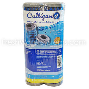 Product of Culligan D-15 Fresh Water Filter Cartridge