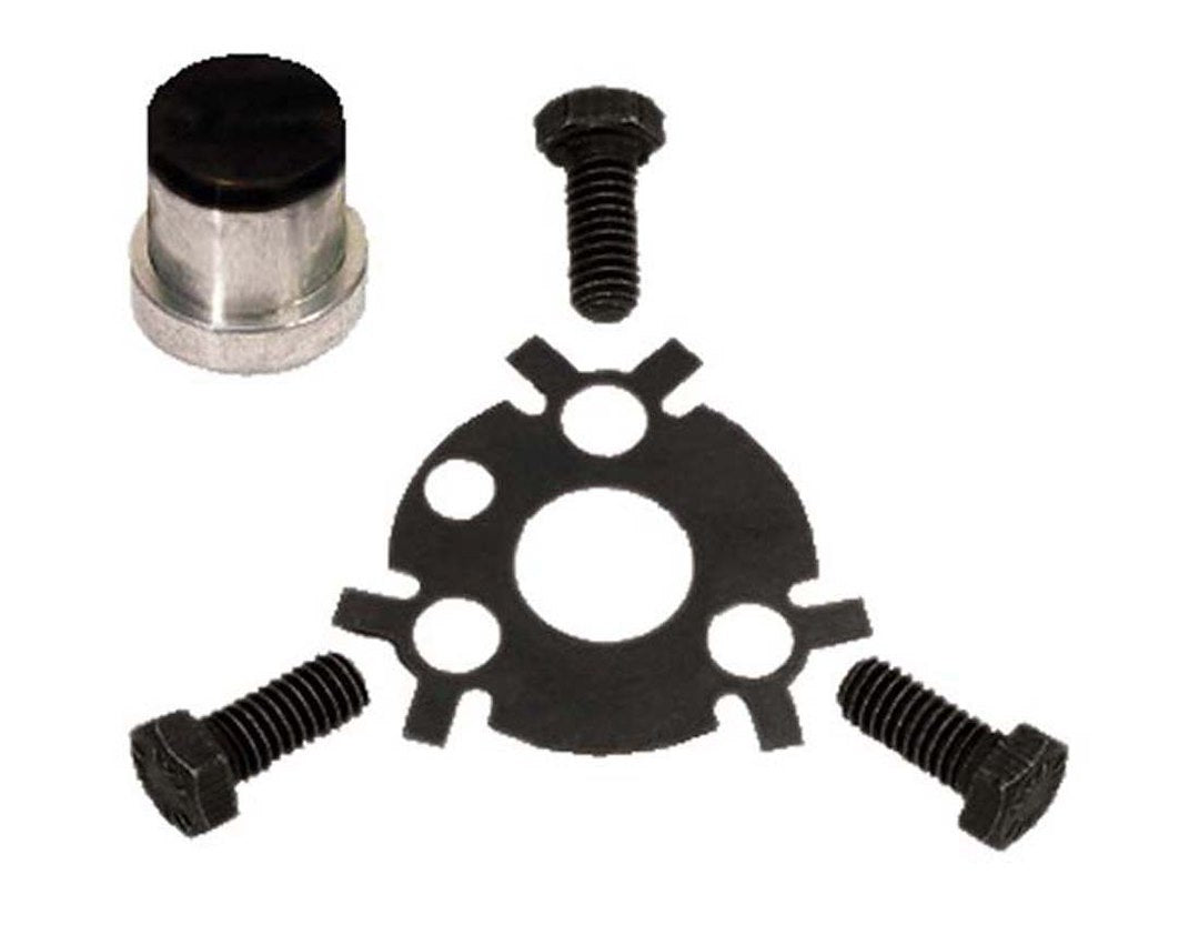 Moroso Performance 60462 Camshaft Button||60462.Jpg||85||m2860462||1024838