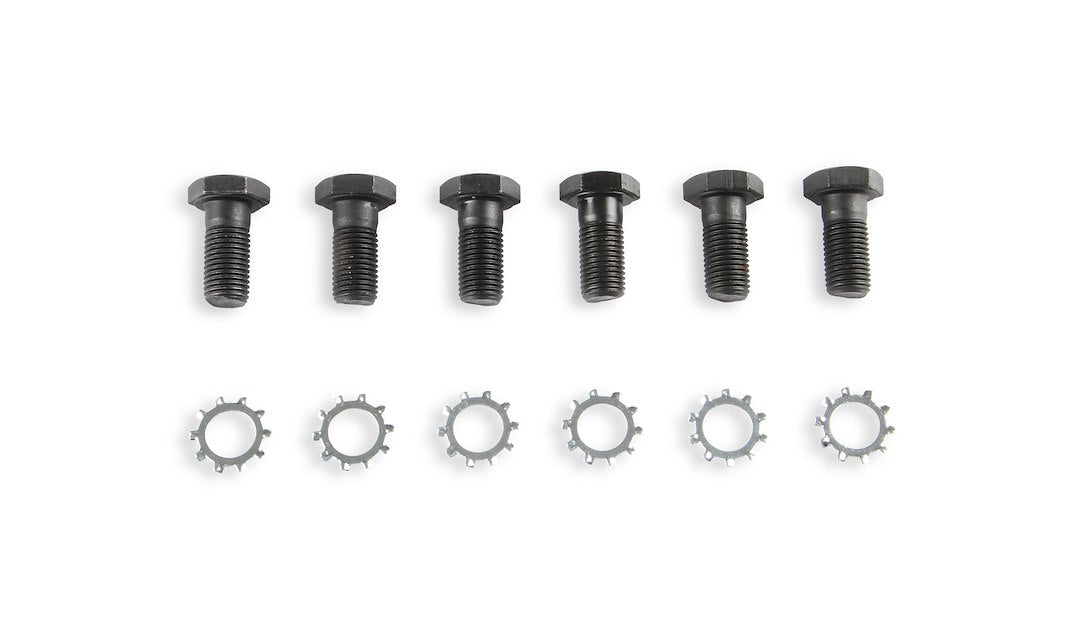 Mr. Gasket 912 Clutch Flywheel Bolt||912_01.Jpg||86||g12912||966331