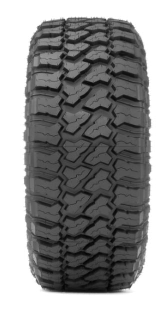 Product of Fury Off Road Tires Country Hunter MT FCH38155026 LT-395-40-26 LT