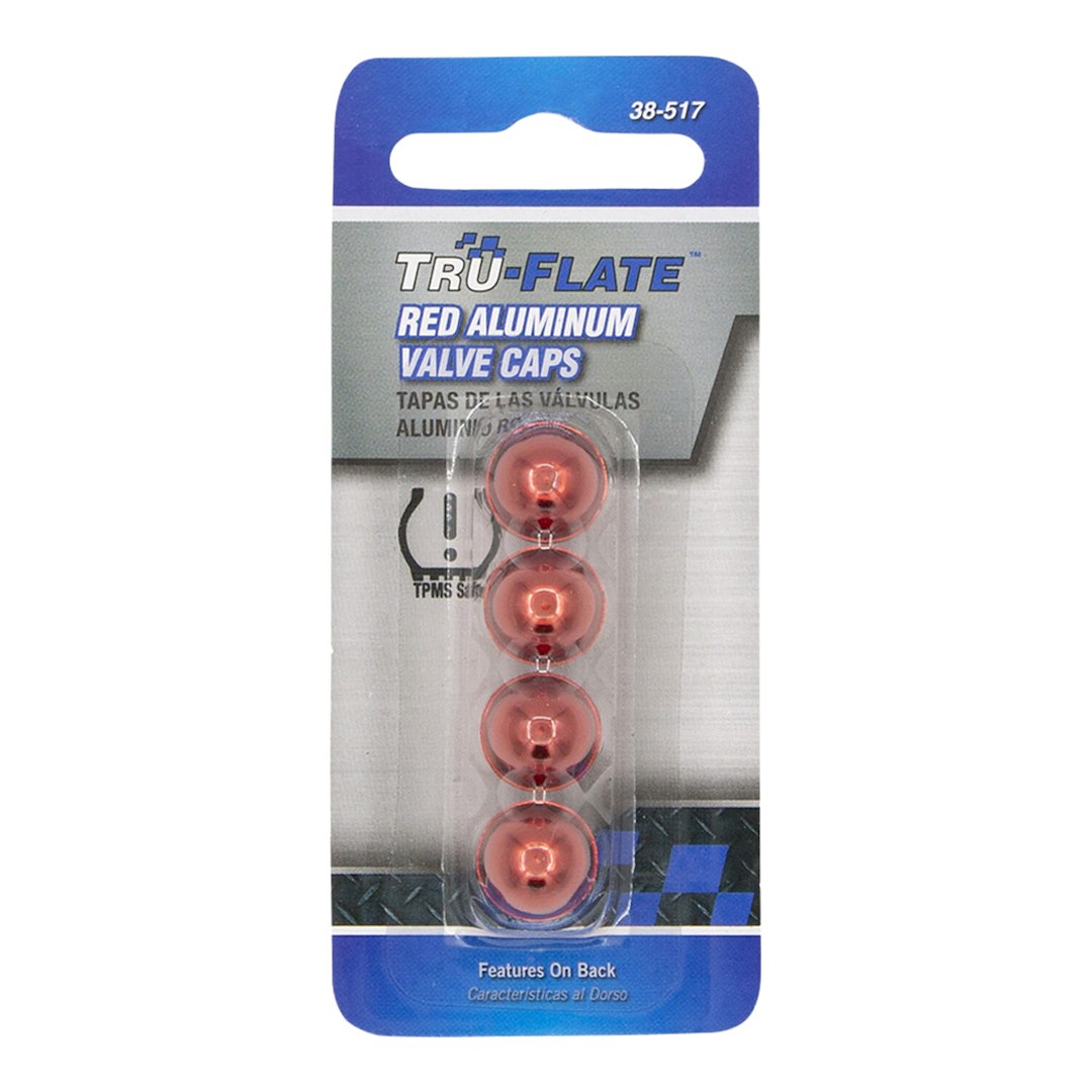 Tru Flate 38-517 Valve Stem Cap||38-517_1.Jpg||86||t2f38517||1779628