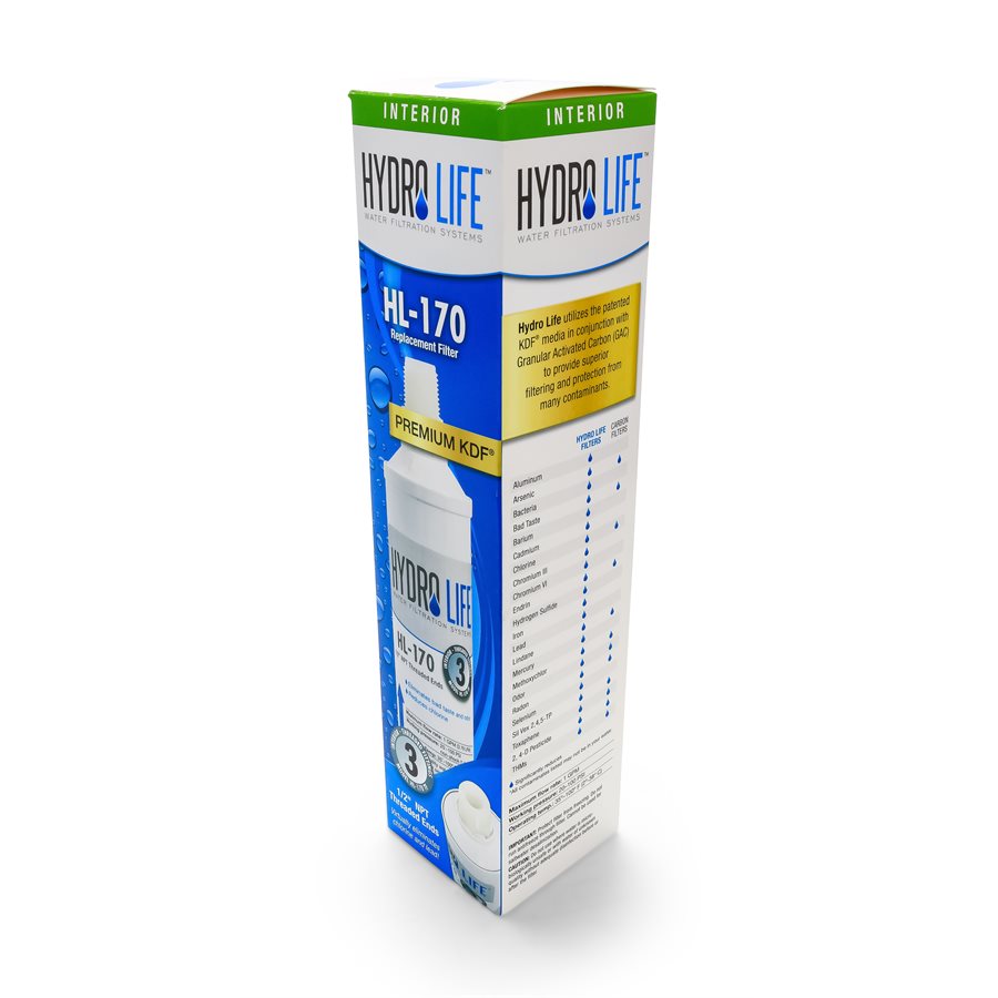 Product of Camco 52117 Fresh Water Filter Cartridge