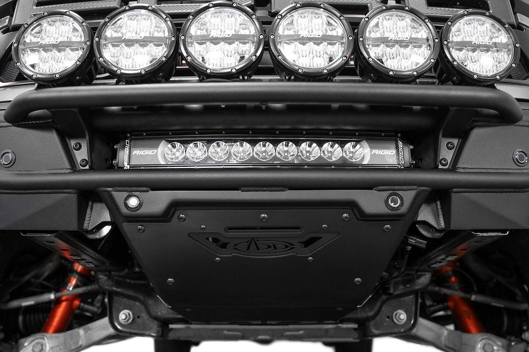 Product of Addictive Desert Designs Ac2107001na Light Bar Mounting Kit